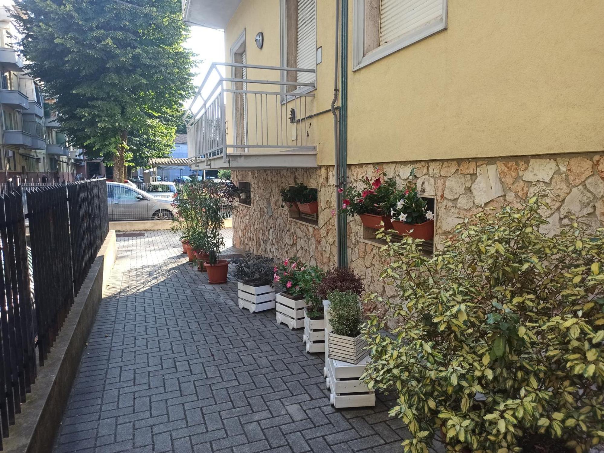Stanza Maggiore Парма Екстериор снимка