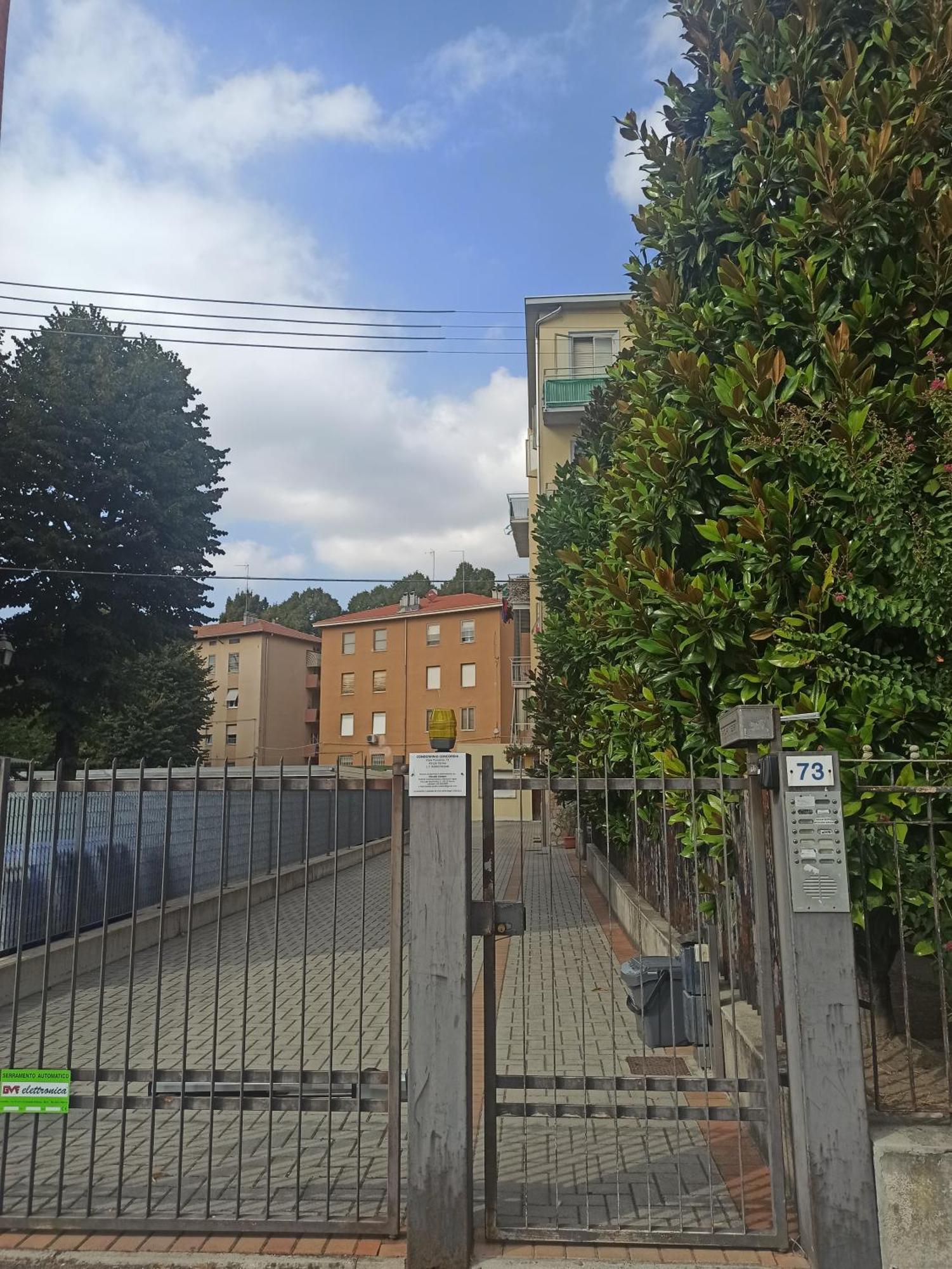 Stanza Maggiore Парма Екстериор снимка