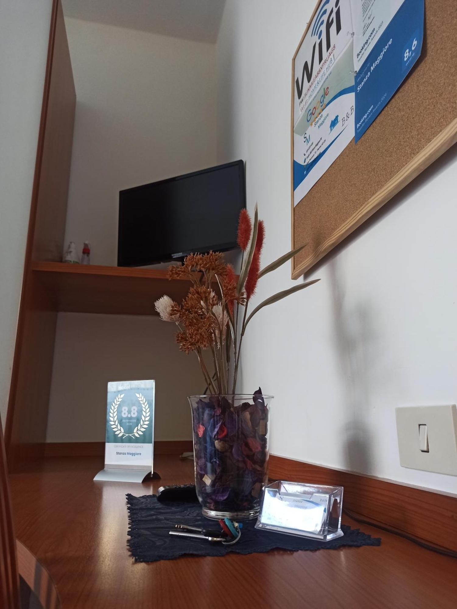 Stanza Maggiore Парма Екстериор снимка