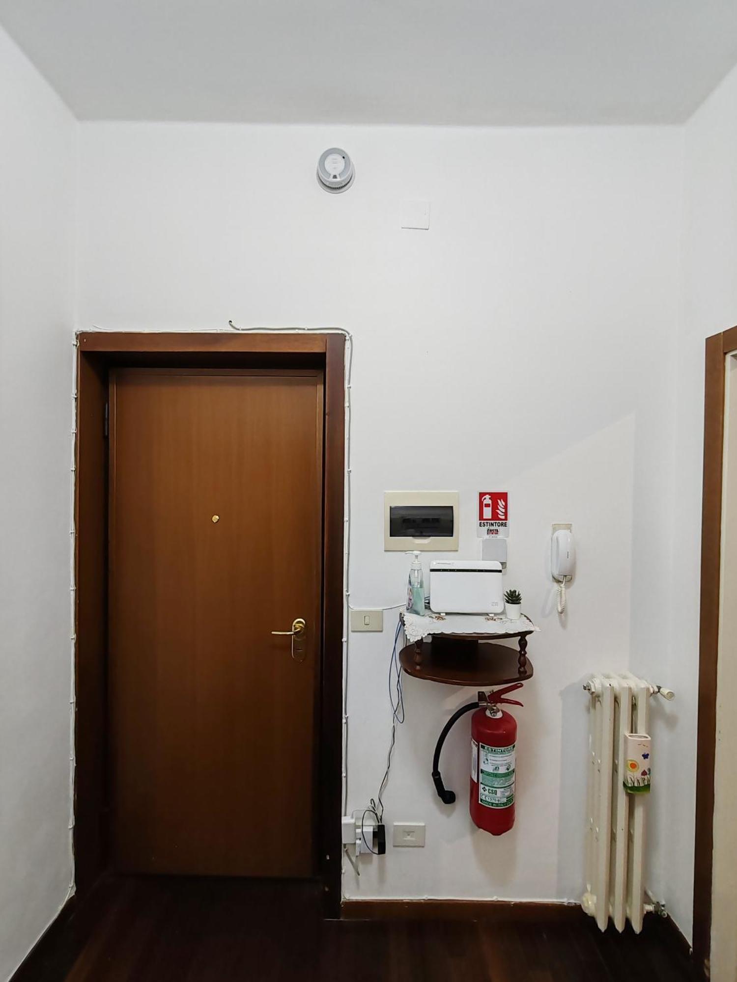 Stanza Maggiore Парма Екстериор снимка