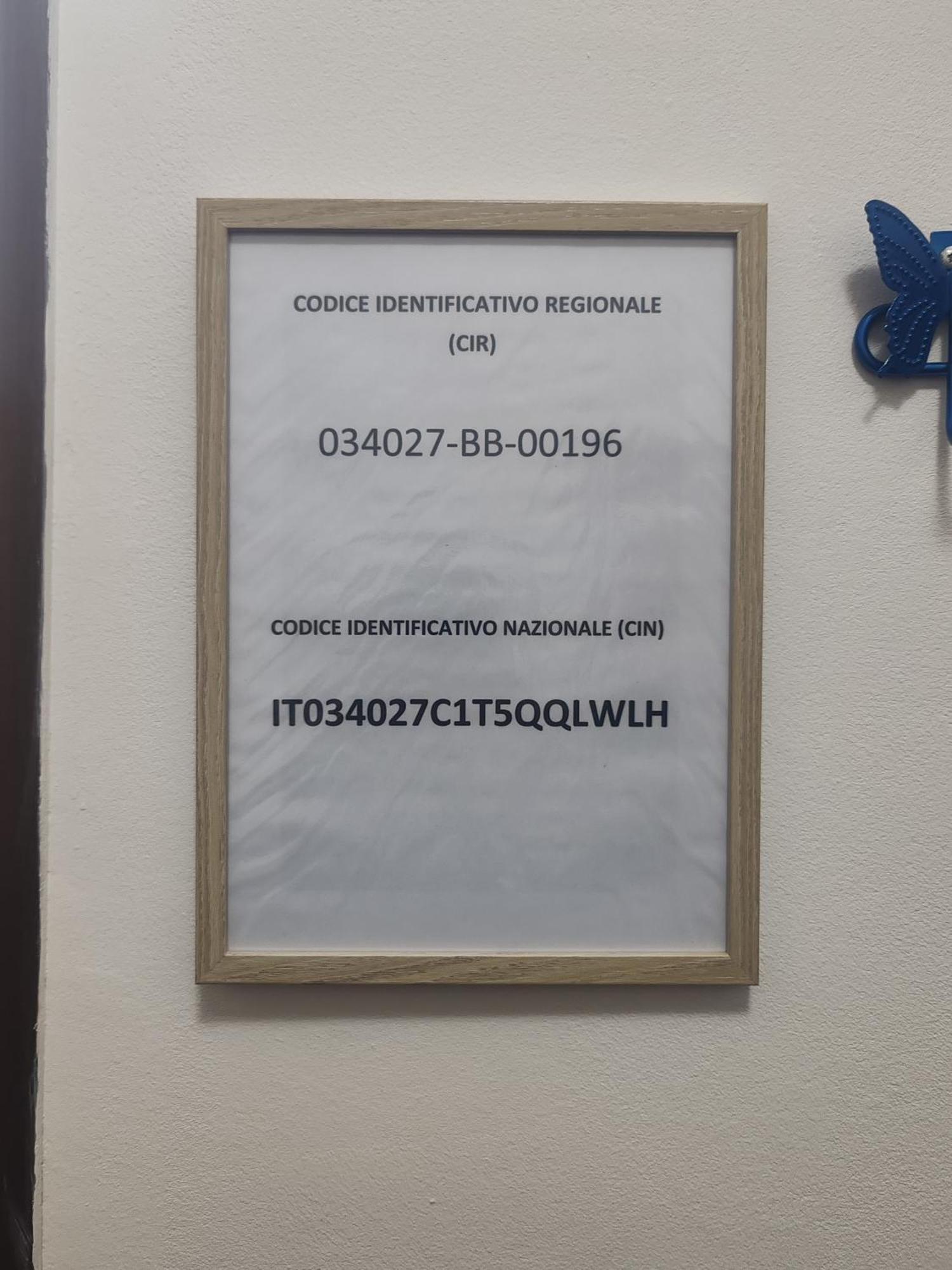 Stanza Maggiore Парма Екстериор снимка